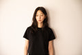 Essential Cropped Box Tee