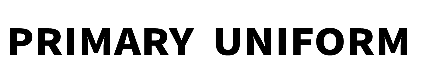 Primary Uniform